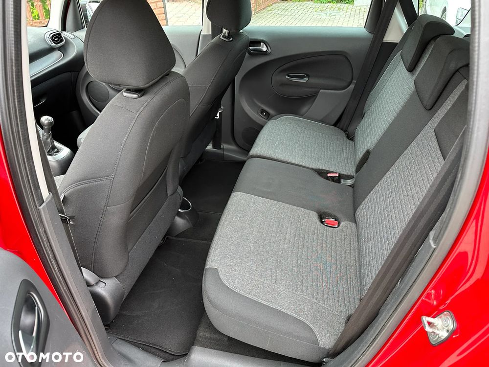 Citroën C3 Picasso - 18