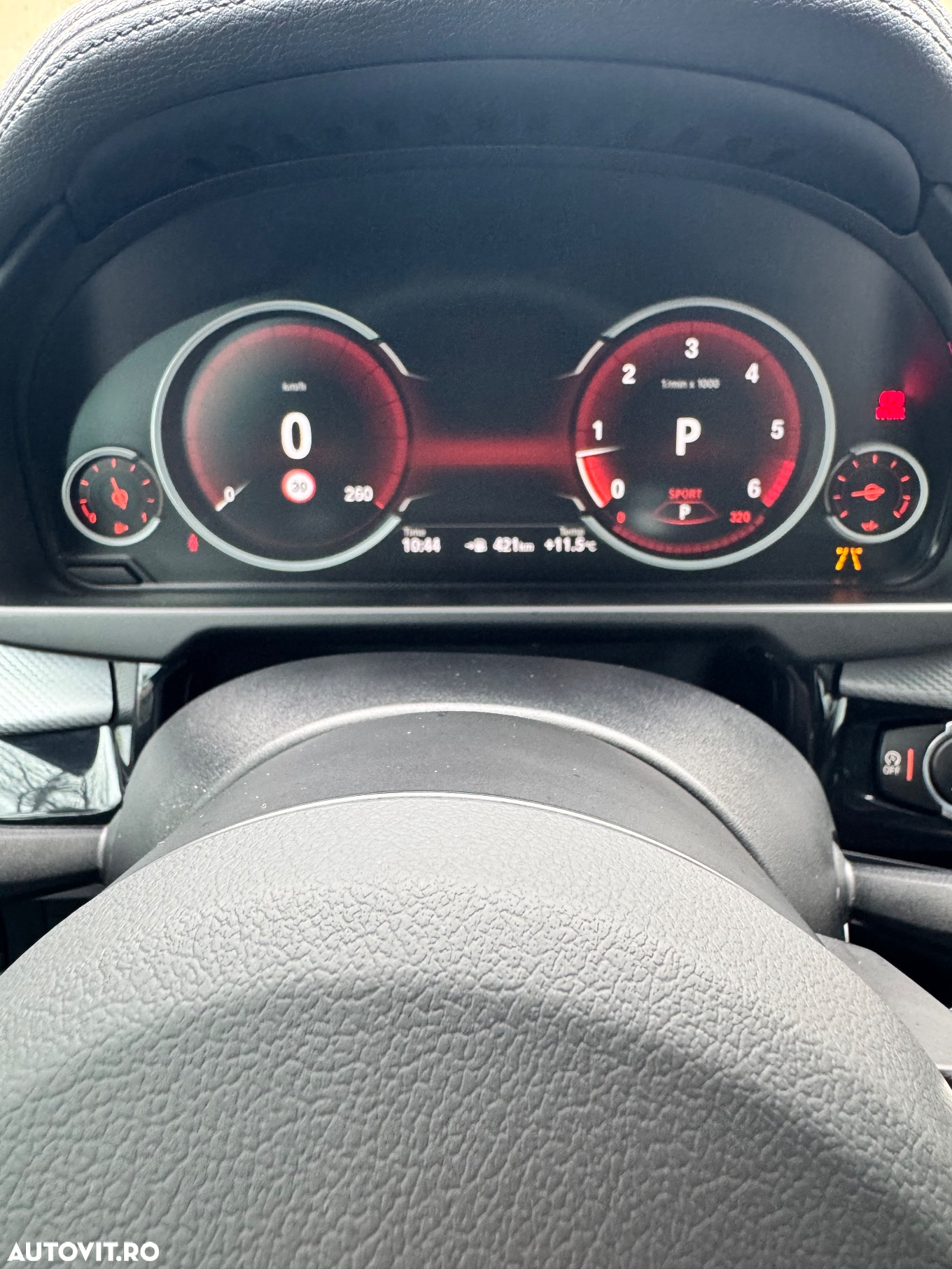 BMW X6 xDrive30d - 30