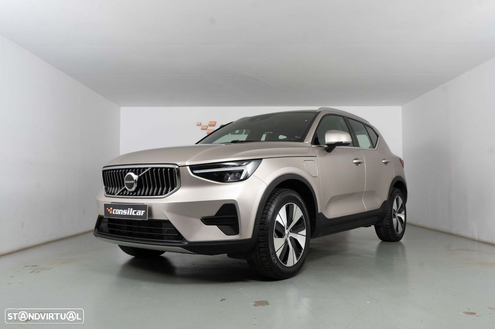 Volvo XC 40 1.5 T5 PHEV Inscription Expression - 9