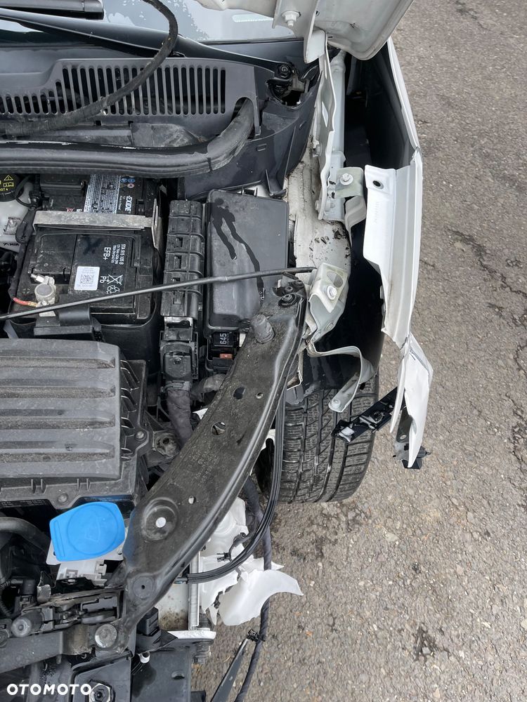 Volkswagen Caddy 2.0 (5-Si.) Alltrack - 11