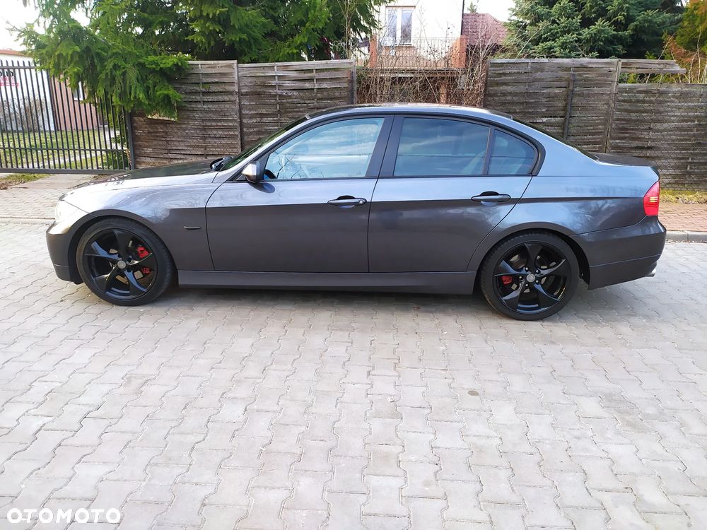 BMW Seria 3 - 8