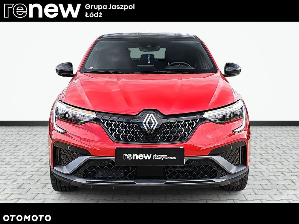 Renault Arkana 1.3 TCe mHEV Esprit Alpine EDC - 2