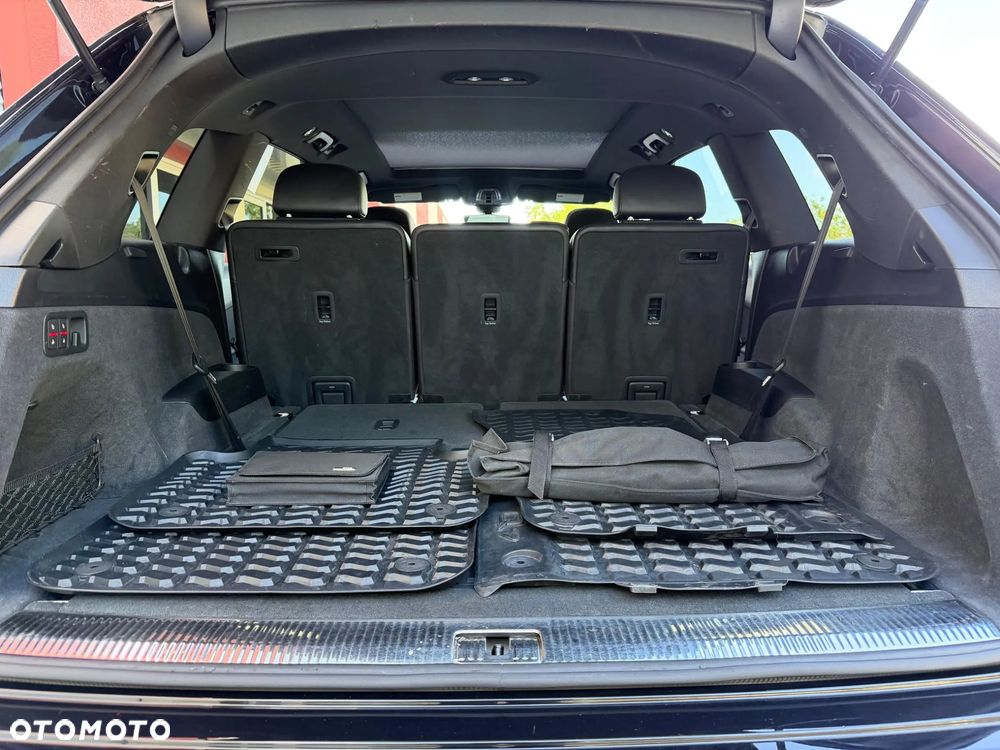 Audi Q7 - 33