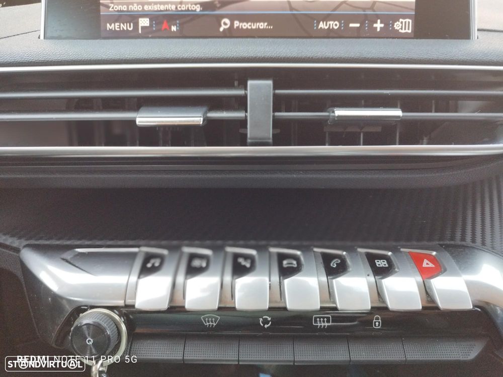 Peugeot 3008 BlueHDi 120 Stop & Start Active - 32