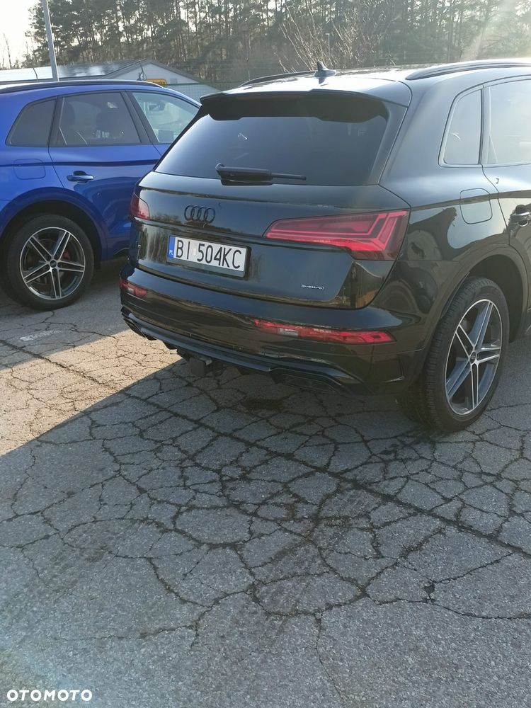 Audi Q5 - 2