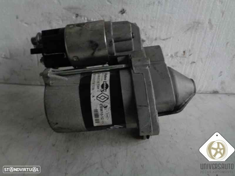MOTOR ARRANQUE SMART FORTWO COUPÉ 2015 - 2