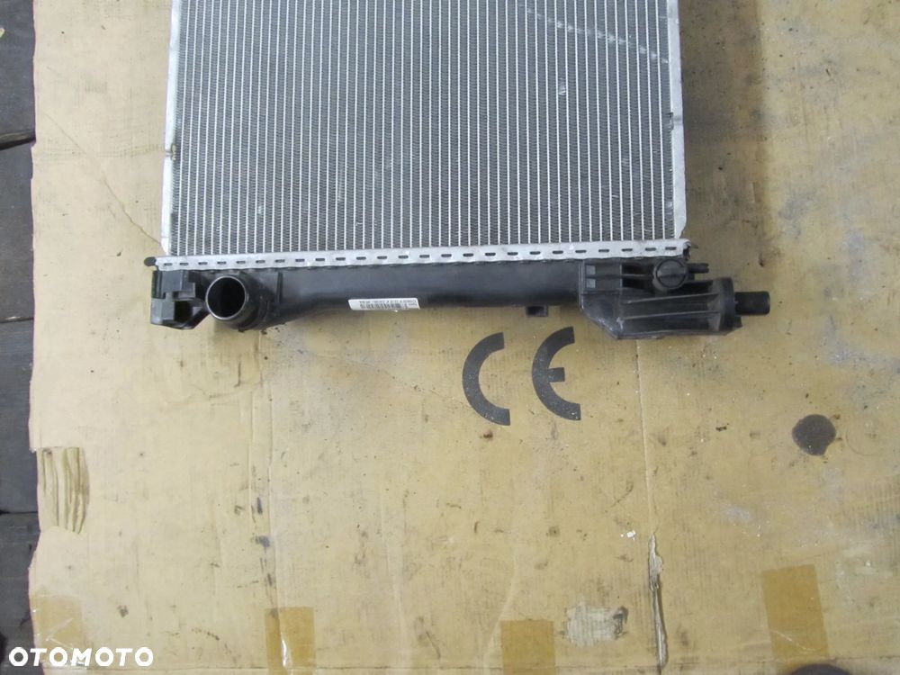 chłodnica 4475010001 - 3