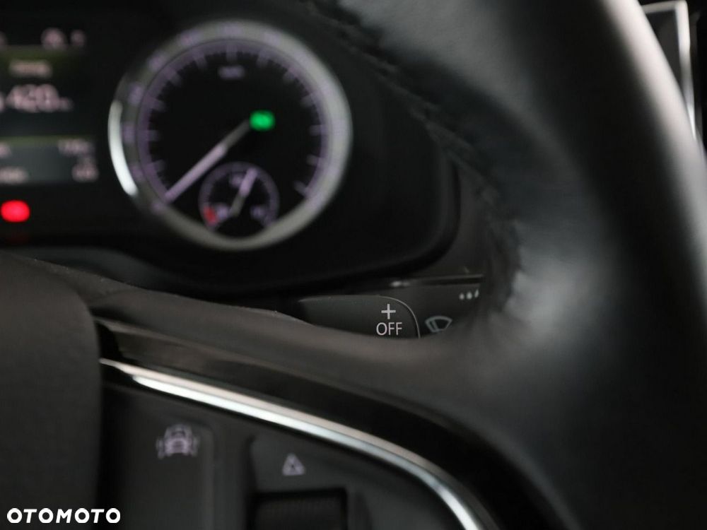 Skoda Kodiaq 1.5 TSI DSG Style - 35