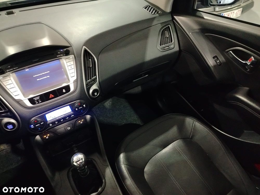 Hyundai ix35 - 18