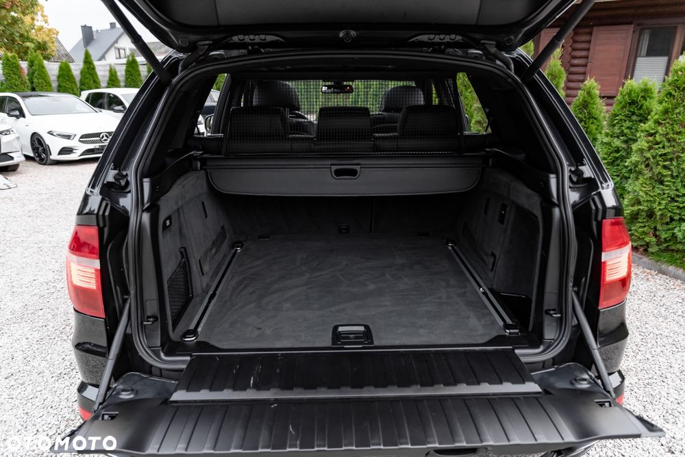 BMW X5 xDrive35d - 19