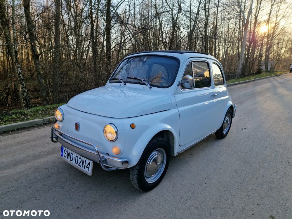 Fiat 500 - 10