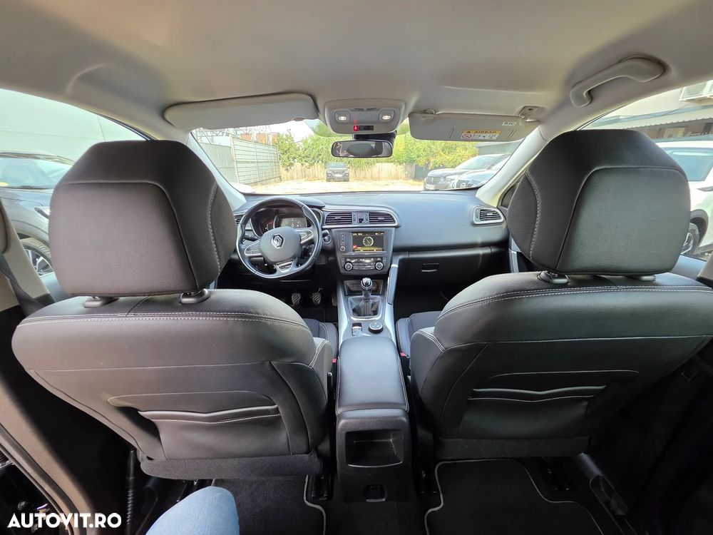 Renault Kadjar Energy dCi 130 XMOD - 20