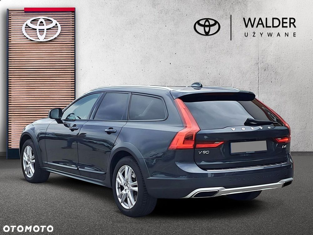 Volvo V90 - 3