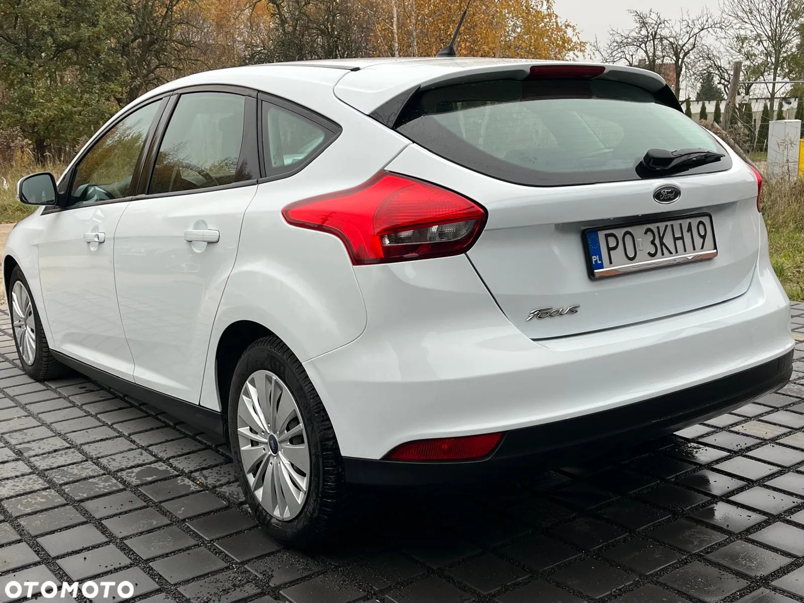 Ford Focus - 4