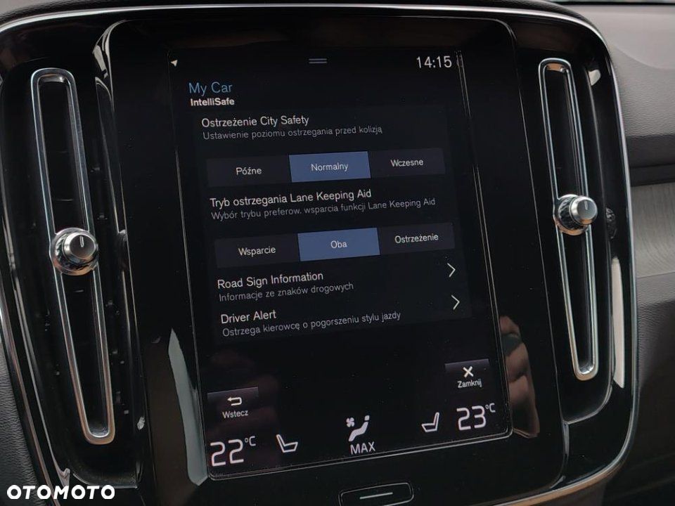 Volvo XC 40 - 34