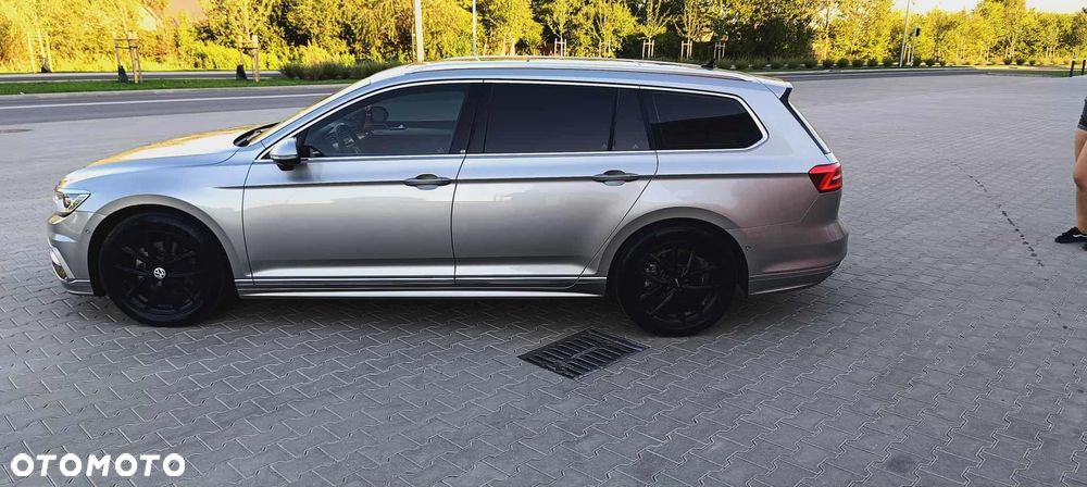 Volkswagen Passat - 6