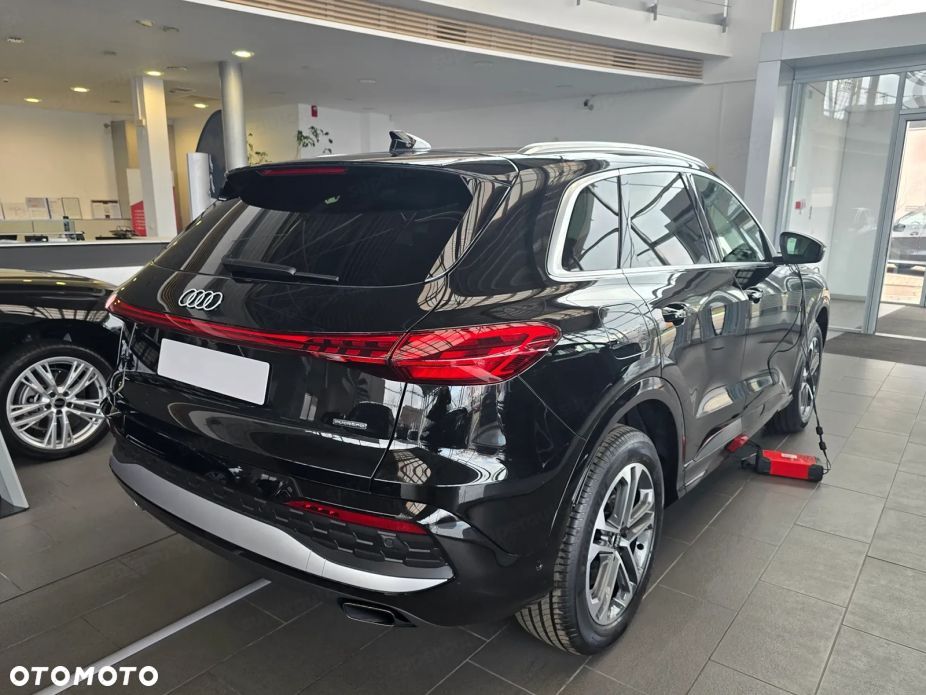 Audi Q5 40 TFSI mHEV Quattro Advanced S tronic - 3
