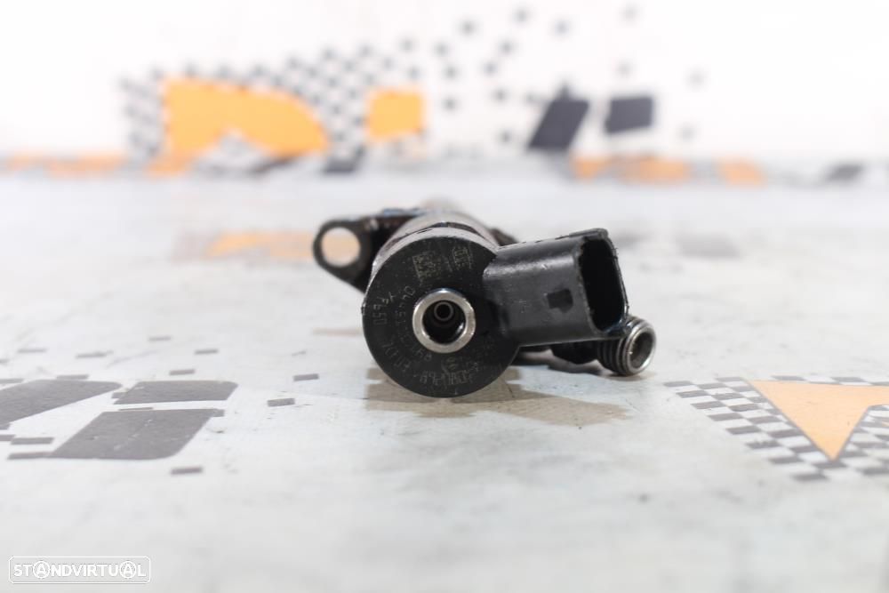 Injetor Peugeot 307 (3A/C)  0445110188 - 3