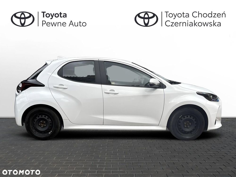 Toyota Yaris - 7
