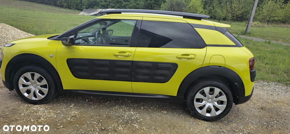 Citroën C4 Cactus 1.2 PureTech Feel - 2
