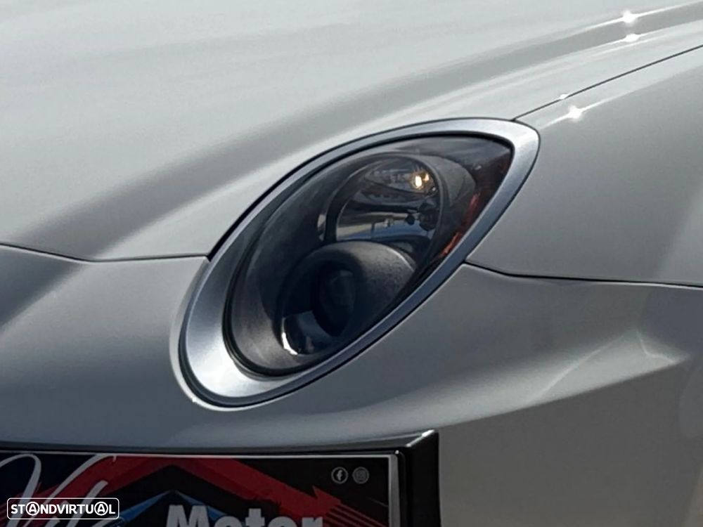 Alfa Romeo MiTo 0.9 T TwinAir Urban - 5