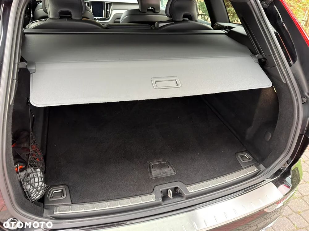 Volvo XC 60 D4 Geartronic Linje Inscription - 25