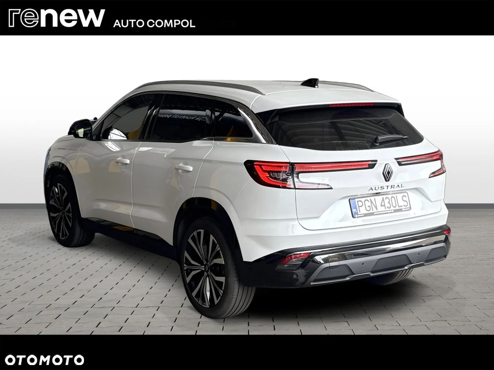 Renault Austral 1.3 TCe mHEV Iconic - 3