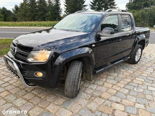 Volkswagen Amarok - 2