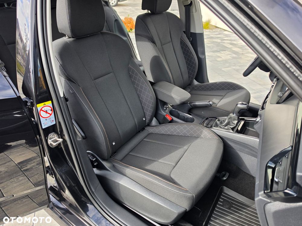 Skoda Kamiq 1.0 TSI Ambition DSG - 18