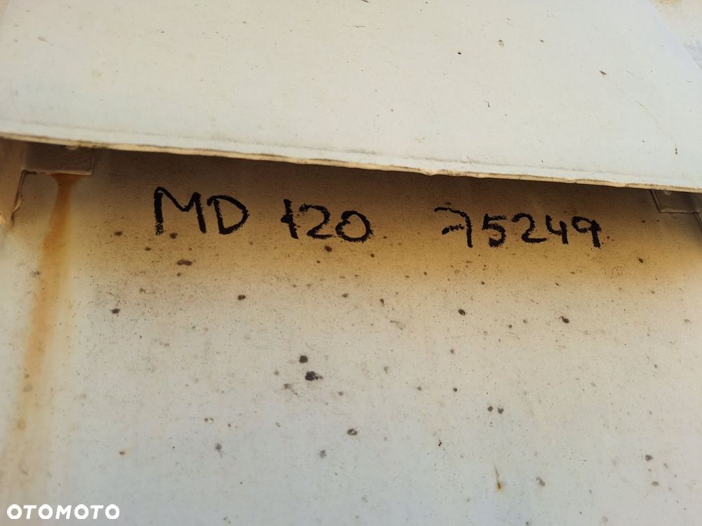 Potain Md 120-G6 - 23