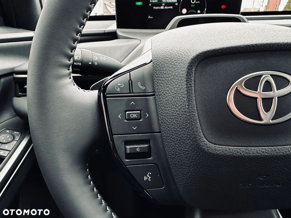 Toyota bZ4X 73.1kWh 4x4 Executive - 28