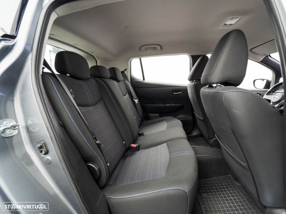 Nissan Leaf e+ Acenta - 33