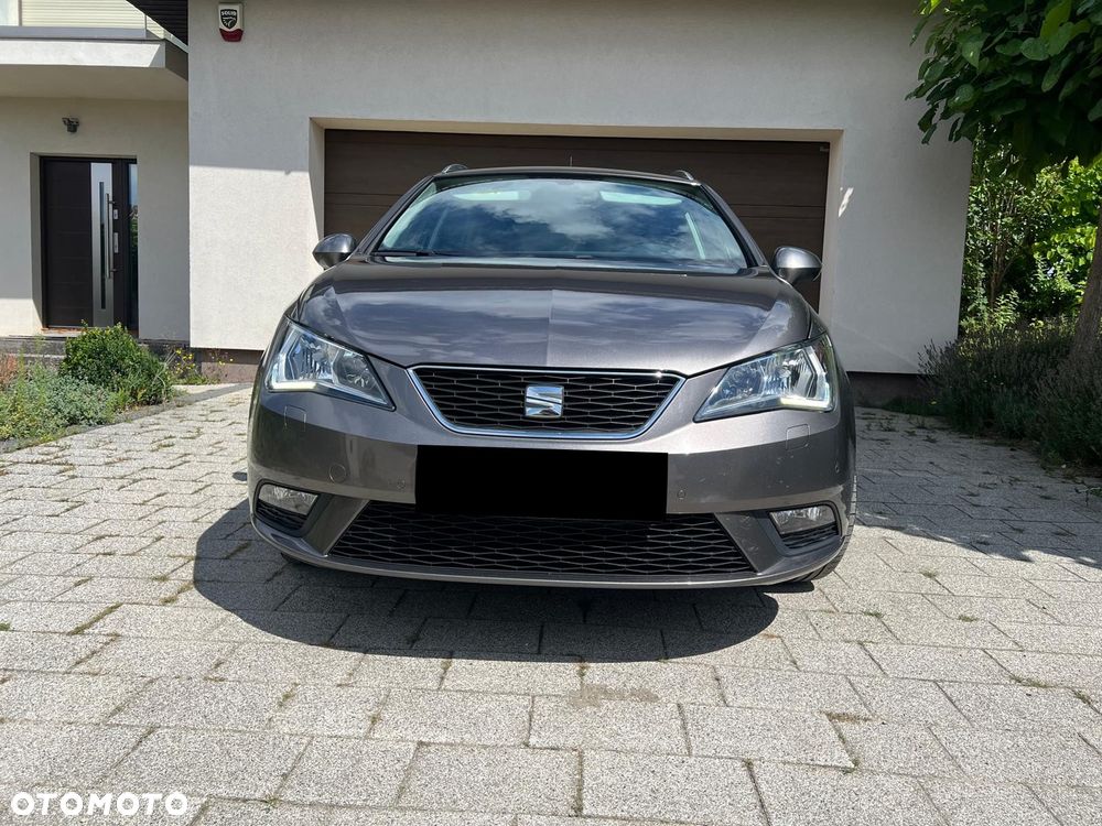Seat Ibiza 1.2 TSI Style - 2