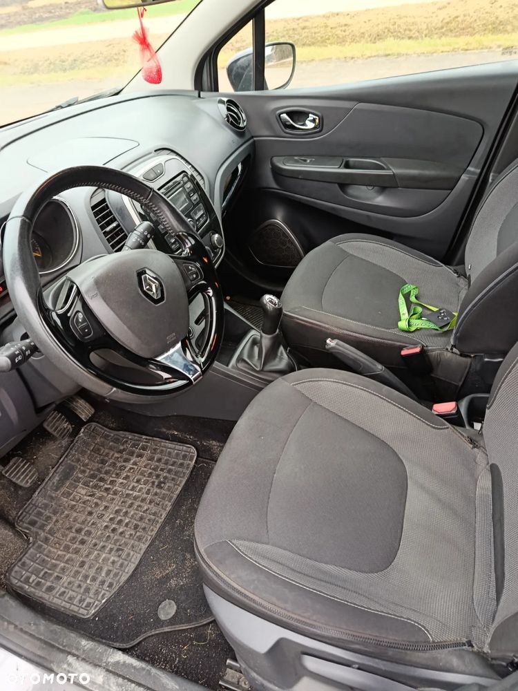 Renault Captur ENERGY dCi 90 Start&Stop Expression - 11