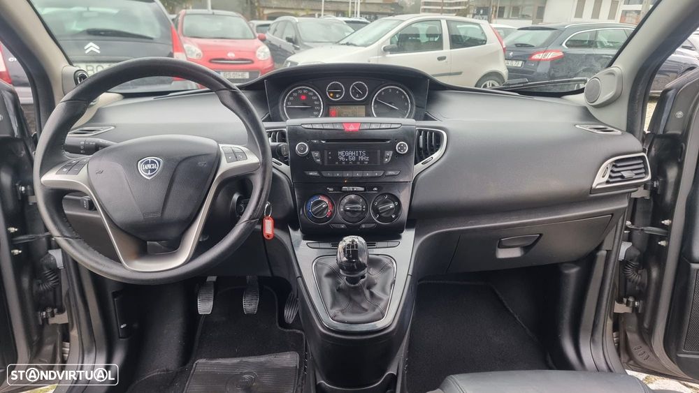 Lancia Ypsilon 1.2 S&S Platinum - 5