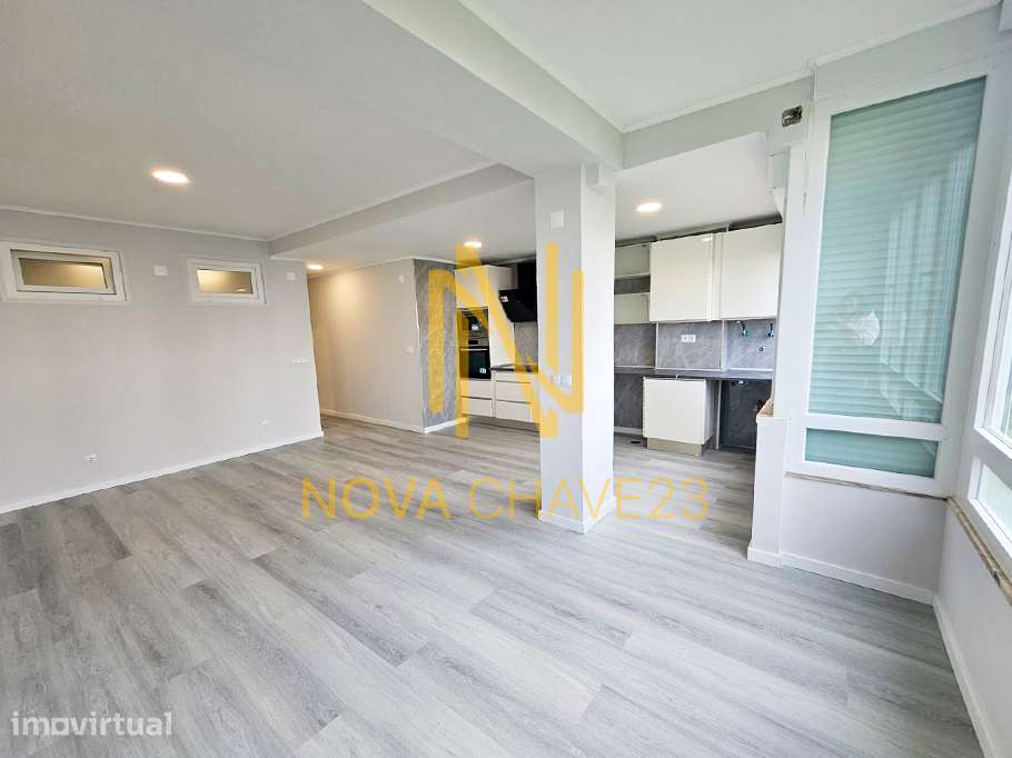 Apartamento T2 em Oeiras | 91m² - Grande imagem: 3/17