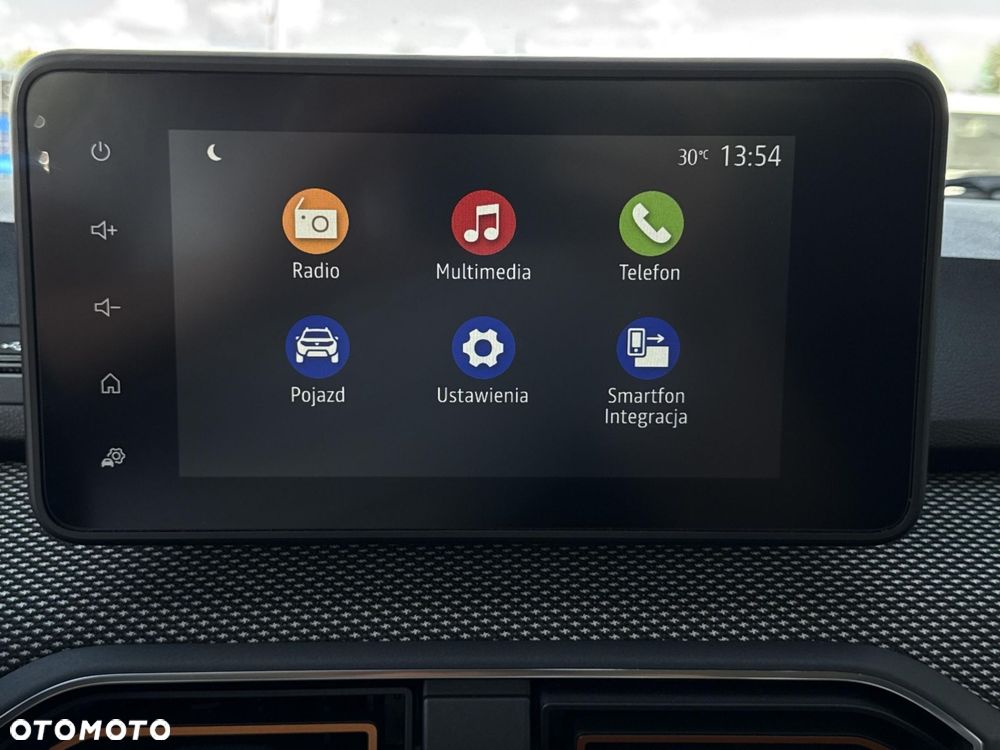 Dacia Sandero Stepway 1.0 TCe Comfort - 14