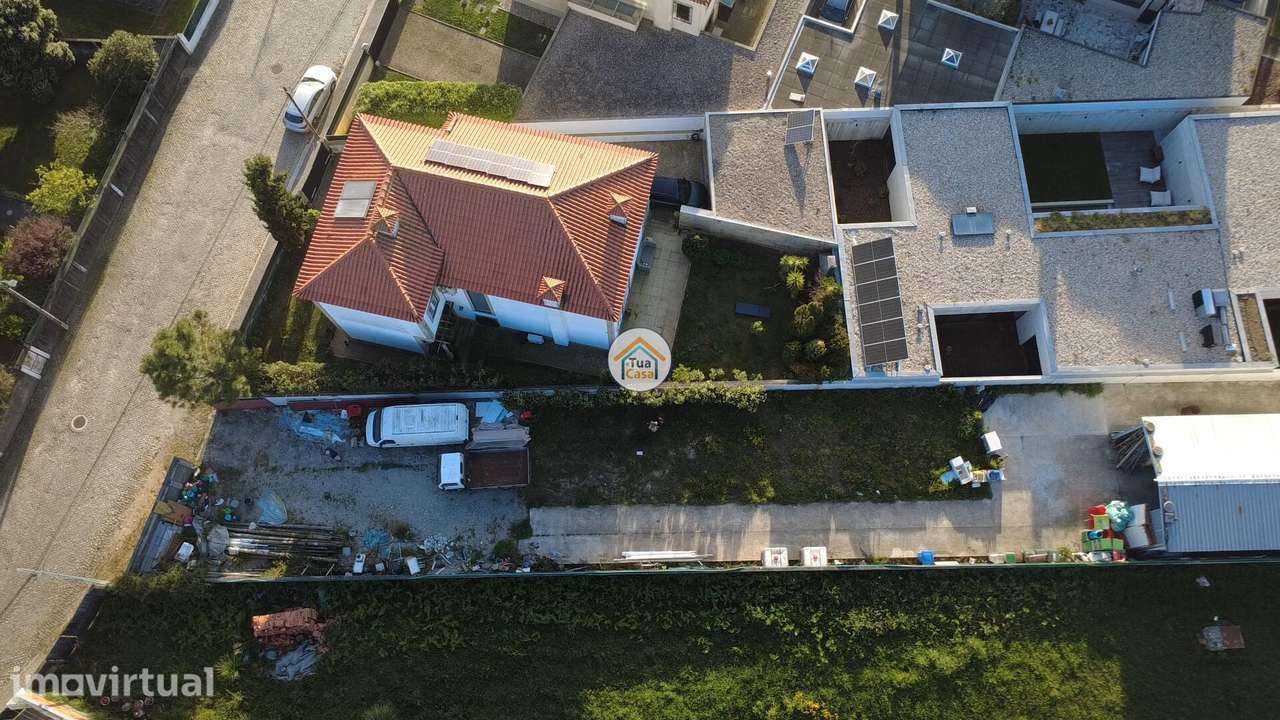 Terreno para construção de moradia - Grande imagem: 4/16