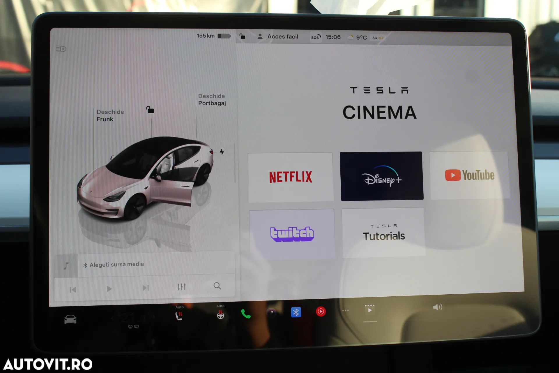 Tesla Model 3 - 8