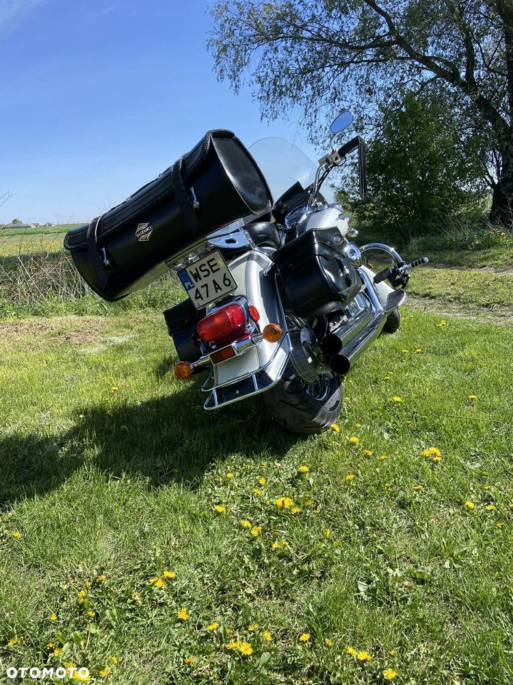 Suzuki Boulevard - 5