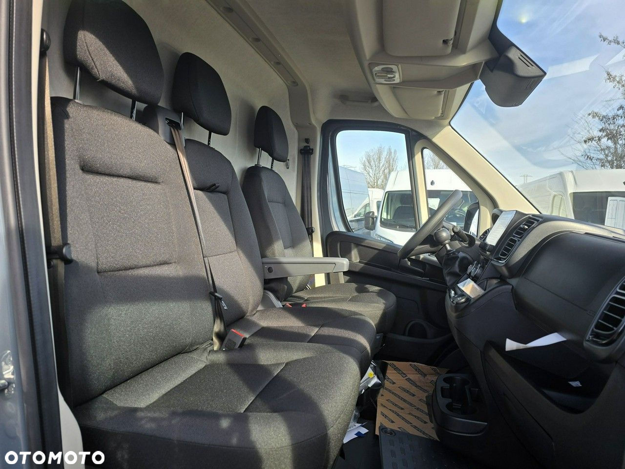 Fiat Ducato - 16