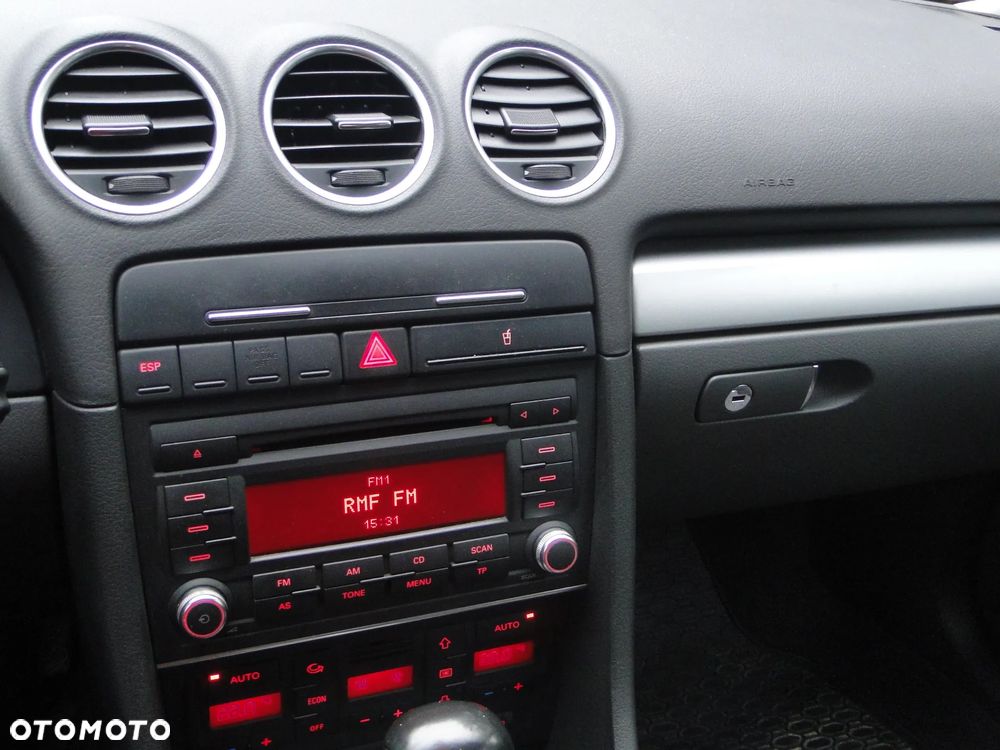 Seat Exeo 2.0 TSI Multitronic - 19