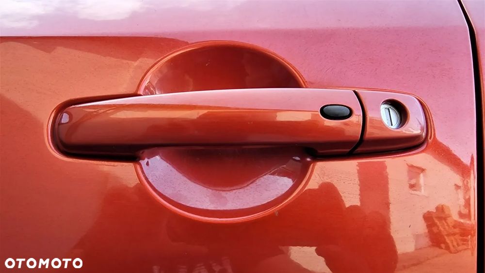 Suzuki SX4 1.6 Premium 4WD - 22