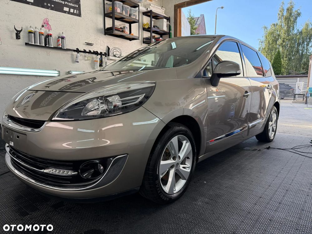 Renault Scenic 1.5 dCi Limited - 1