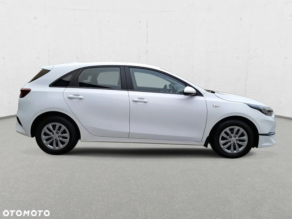 Kia Ceed 1.0 T-GDI M - 4