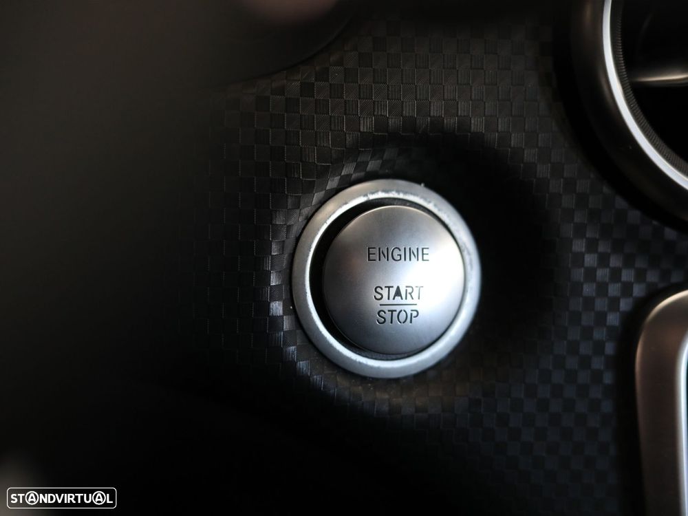 Mercedes-Benz A 180 d AMG Line Aut. - 20