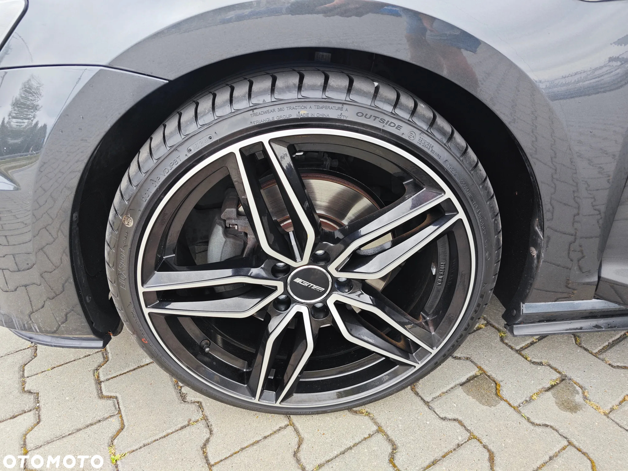 Volkswagen Golf GTD 2.0 TDI SCR DSG - 7