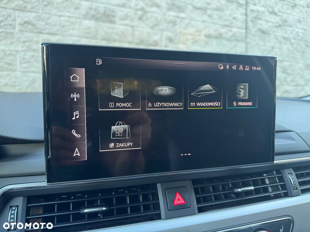 Audi A4 Avant 40 TDI quattro S tronic - 21