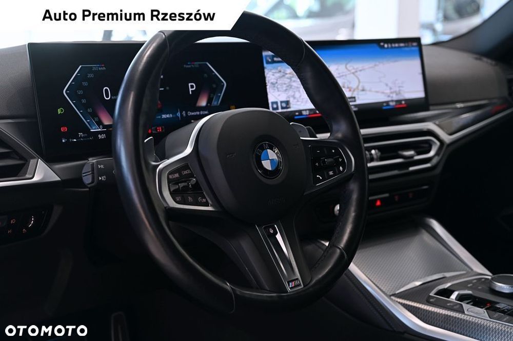 BMW Seria 2 - 7
