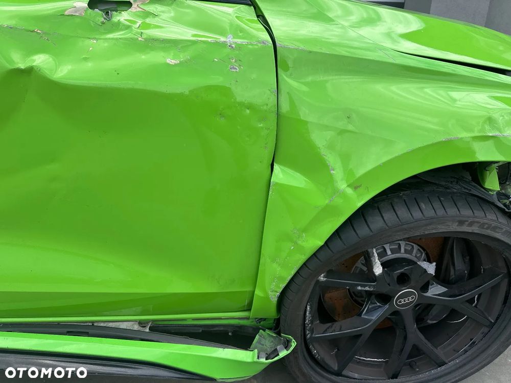 Audi RS3 Sportback TFSI Quattro S tronic - 14